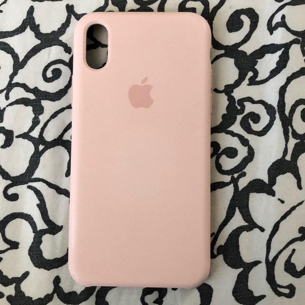 apple iphone x case